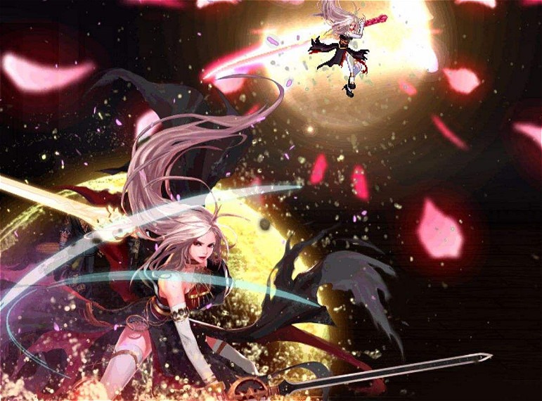 是巨大的 是巨大的